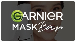 Garnier  MaskBar  SkinActive