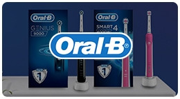 Oral-B