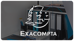 EXACOMPTA