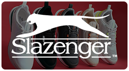 SLAZENGER