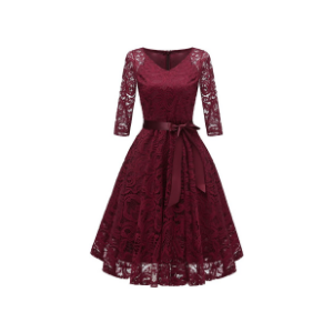 Vêtements & Chaussures