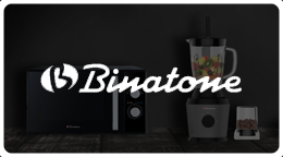 Binatone