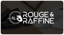 Rouge&raffiné