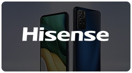 HISENSE