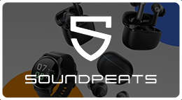 SOUNPEATS