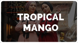 TROPICAL MANGO