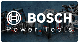 BOSCH Power Tools