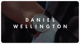 Daniel Wellington