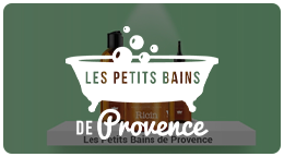 Les petits bains de Provence