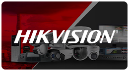 HIKVISION