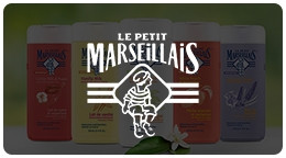 Le petit marseillais