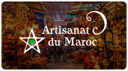 Artisanat du Maroc