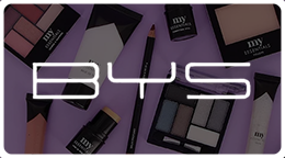 Bys Cosmetics