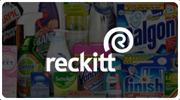 Reckitt Benckiser