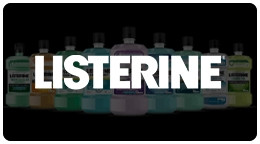 Listerine