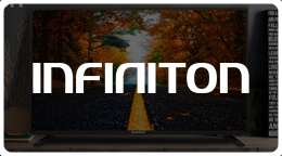 Infiniton