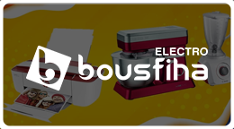 Bousfiha Electo