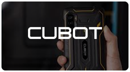 CUBOT