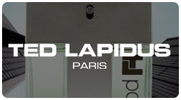 Ted Lapidus