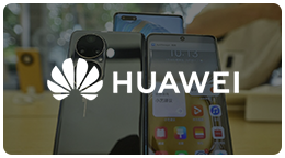 HUAWEI