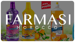 FARMASI MOROCCO