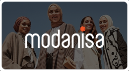 Modanisa